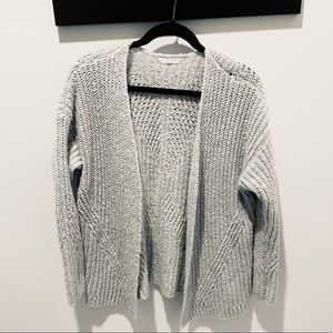 Pac Sun SweaterCardigan